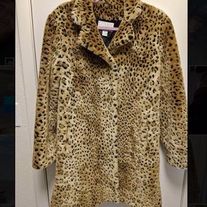 Worthington coat